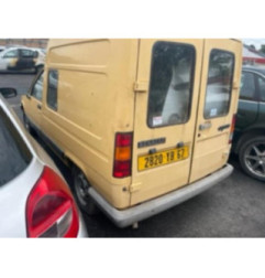 Feu arriere principal gauche (feux) RENAULT EXPRESS Photo n°6