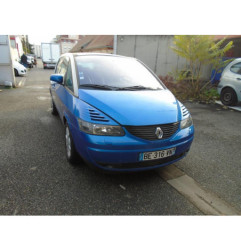 Capot RENAULT AVANTIME Photo n°6