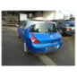 Capot RENAULT AVANTIME