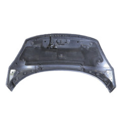 Capot RENAULT SCENIC 3 Photo n°4