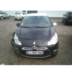 Capot CITROEN DS3 Photo n°5