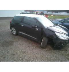 Capot CITROEN DS3 Photo n°6