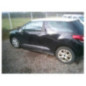 Capot CITROEN DS3