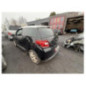 Capot CITROEN DS3