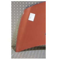 Capot RENAULT CLIO 3