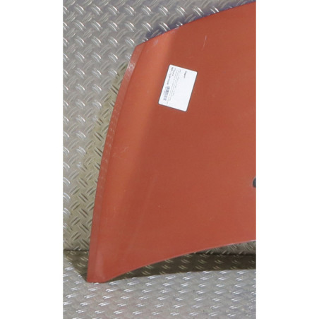 Capot RENAULT CLIO 3