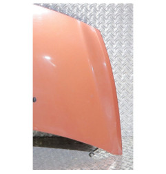 Capot RENAULT CLIO 3 Photo n°3