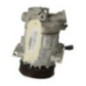 Compresseur clim RENAULT CLIO 4