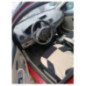 Capot RENAULT CLIO 3