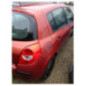 Capot RENAULT CLIO 3