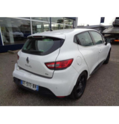 Compresseur clim RENAULT CLIO 4 Photo n°10