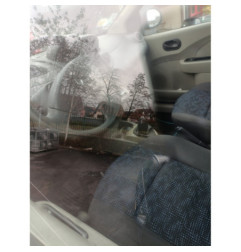 Capot RENAULT TWINGO 2 Photo n°5
