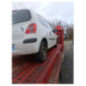Capot RENAULT TWINGO 2