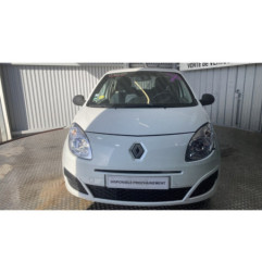Capot RENAULT TWINGO 2 Photo n°10