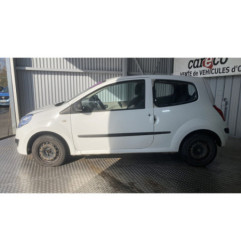 Capot RENAULT TWINGO 2 Photo n°12