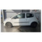 Capot RENAULT TWINGO 2