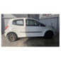 Capot RENAULT TWINGO 2