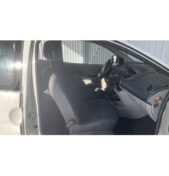Capot RENAULT TWINGO 2 Photo n°14
