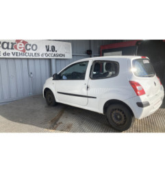 Capot RENAULT TWINGO 2 Photo n°15