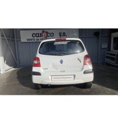 Capot RENAULT TWINGO 2 Photo n°17