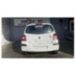 Capot RENAULT TWINGO 2