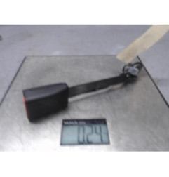 Attache ceinture avant droit RENAULT CLIO 4