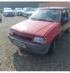 Retroviseur droit OPEL CORSA A Photo n°10