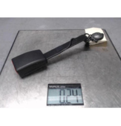 Attache ceinture avant gauche RENAULT CLIO 4