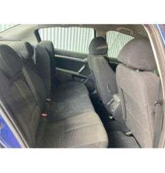 Commande chauffage PEUGEOT 407 Photo n°5