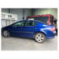 Commande chauffage PEUGEOT 407