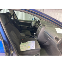 Commande chauffage PEUGEOT 407 Photo n°8