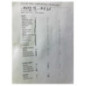 Commande chauffage PEUGEOT 407