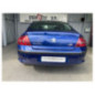 Commande chauffage PEUGEOT 407