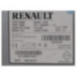 Autoradio d'origine RENAULT CLIO 4