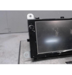 Autoradio d'origine RENAULT CLIO 4 Photo n°3