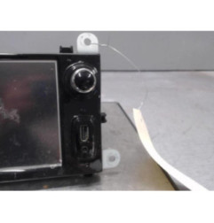 Autoradio d'origine RENAULT CLIO 4 Photo n°4