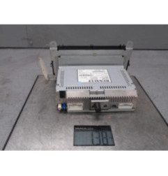 Autoradio d'origine RENAULT CLIO 4 Photo n°5