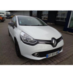 Autoradio d'origine RENAULT CLIO 4 Photo n°8