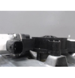 Moteur leve vitre arriere gauche RENAULT CLIO 4