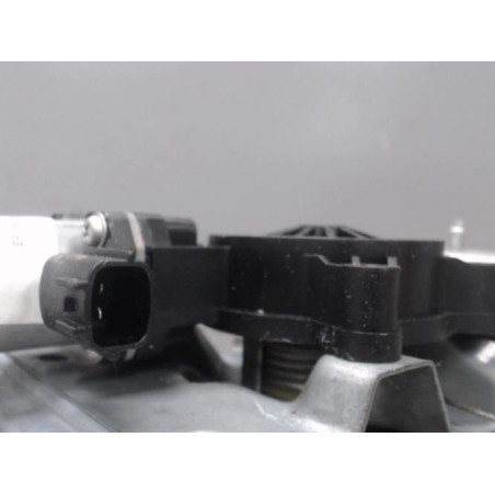 Moteur leve vitre arriere gauche RENAULT CLIO 4