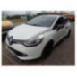 Moteur leve vitre arriere gauche RENAULT CLIO 4