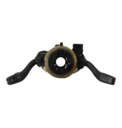 Com (Bloc Contacteur Tournant+Commodo Essuie Glace+Commodo Phare) AUDI A6 3 Photo n°1