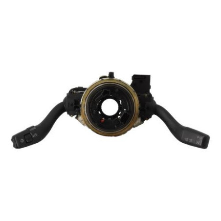 Com (Bloc Contacteur Tournant+Commodo Essuie Glace+Commodo Phare) AUDI A6 3 Photo n°1