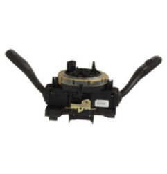 Com (Bloc Contacteur Tournant+Commodo Essuie Glace+Commodo Phare) AUDI A6 3 Photo n°3