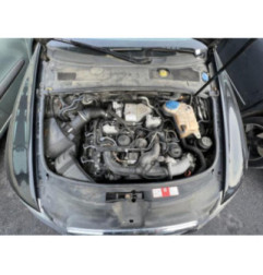 Com (Bloc Contacteur Tournant+Commodo Essuie Glace+Commodo Phare) AUDI A6 3 Photo n°5