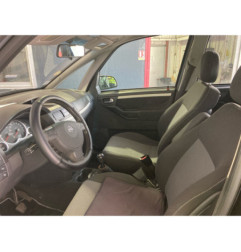 Commande chauffage OPEL MERIVA A Photo n°6