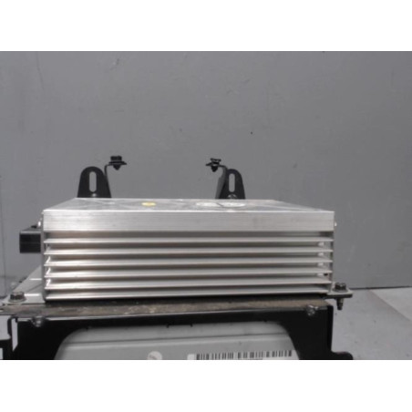 Chargeur CD AUDI A6 3 Photo n°1