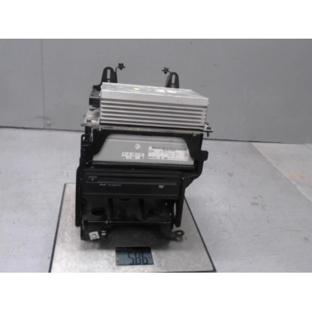 Chargeur CD AUDI A6 3