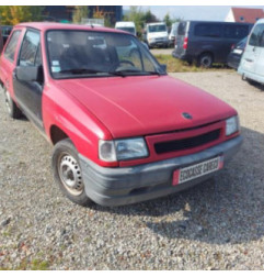Retroviseur droit OPEL CORSA A Photo n°11