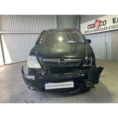 Mastervac OPEL MERIVA A Photo n°1